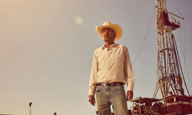 Landman renouvelée pour une saison 3 sur Paramount+ : ce que l’on sait à ce stade