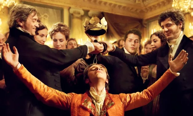 Illusions perdues sur France 3 : le film aux sept César diffusé en clair en février, toujours absent de Netflix