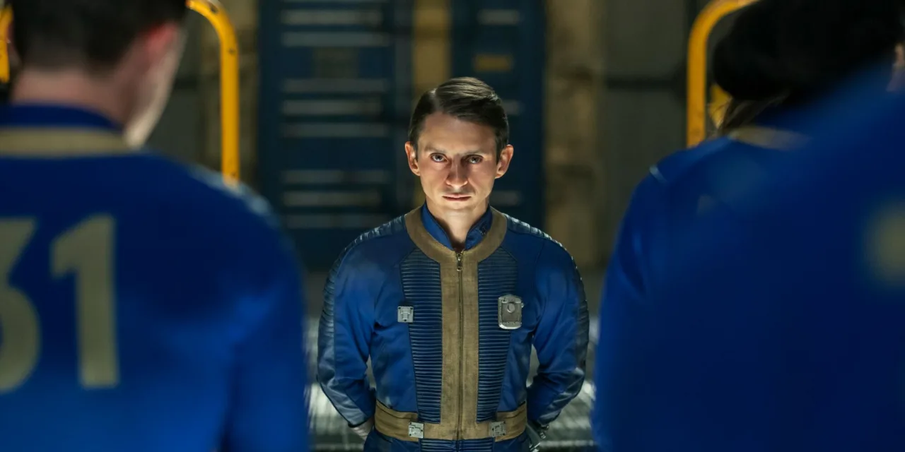 Fallout Shelter sur Prime Video : bientôt un jeu de compétition inspiré de l’univers Fallout