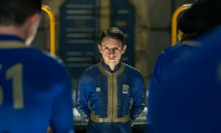 Fallout Shelter sur Prime Video : bientôt un jeu de compétition inspiré de l’univers Fallout