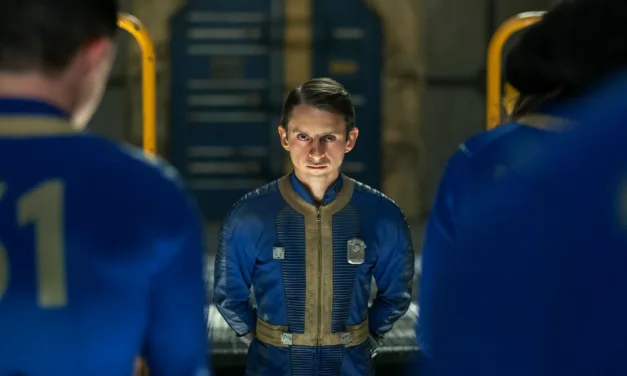 Fallout Shelter sur Prime Video : bientôt un jeu de compétition inspiré de l’univers Fallout