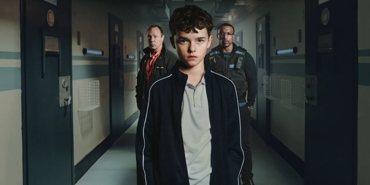 Golden Globes 2026 : The Pitt, Puribus, Adolescence, les séries récompensées lors de la cérémonie