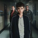 Golden Globes 2026 : The Pitt, Puribus, Adolescence, les séries récompensées lors de la cérémonie