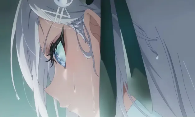 Shiboyugi: survivre est mon métier, l’anime de jeux mortels lancé simultanément sur Netflix et Crunchyroll