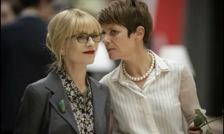 La syndicaliste : le thriller inspiré de faits réels diffusé sur France 2, est-il disponible sur Netflix ?