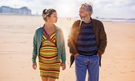 La Petite : le film de Guillaume Nicloux avec Fabrice Luchini diffusé ce dimanche 1er février sur France 2