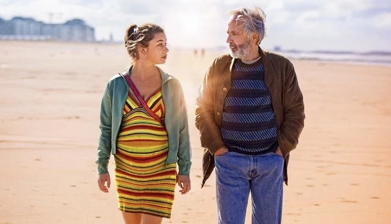 La Petite : le film de Guillaume Nicloux avec Fabrice Luchini diffusé ce samedi 1er février sur France 2