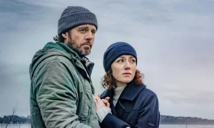 Avis de tempête : un crime, vingt ans de silence et une enquête relancée sur France 3 le 29 janvier