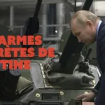 Les armes secrètes de Poutine : Arte enquête sur l’arsenal russe et les réseaux du Kremlin