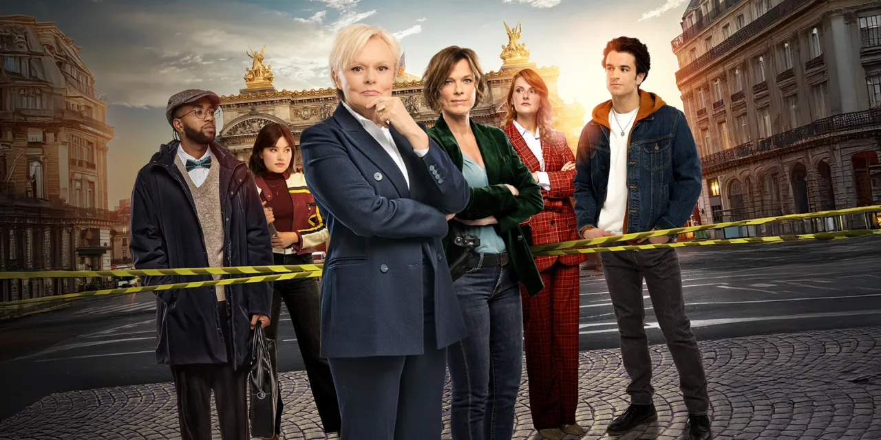 Master Crimes saison 3 : l’épisode 6 marque-t-il la fin de la série sur TF1 ?