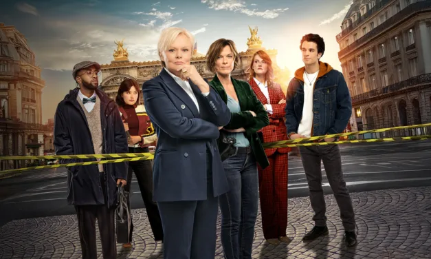 Master Crimes saison 3 : l’épisode 6 marque-t-il la fin de la série sur TF1 ?