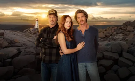 Retour à Sullivan’s Crossing saison 3 : la suite inédite arrive le 5 février sur TF1+