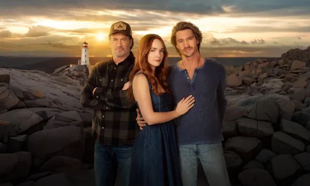 Retour à Sullivan’s Crossing saison 3 : la suite inédite arrive le 5 février sur TF1+