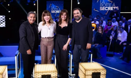 La boîte à secrets du 16 janvier sur France 3 : qui sont les invités ?