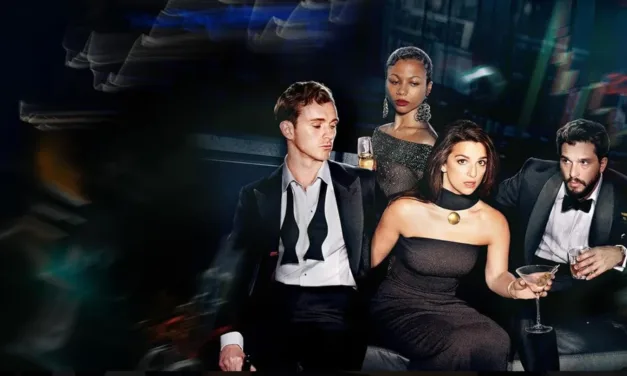 Industry saison 4 : quand sortiront les prochains épisodes sur HBO Max ?