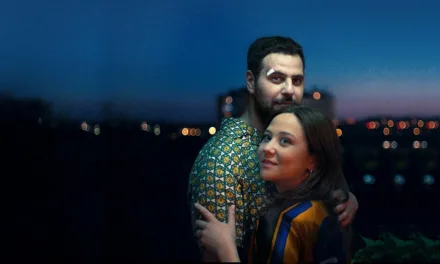 L’amour, c’est surcoté : Laura Felpin dans la comédie romantique de Mourad Winter sur Canal+