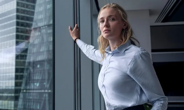 Steal saison 2 : Prime Video va-t-il donner une suite à la série avec Sophie Turner ?