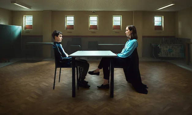 Adolescence : c’est quoi cette mini-série Netflix qui a raflé les Golden Globes 2026