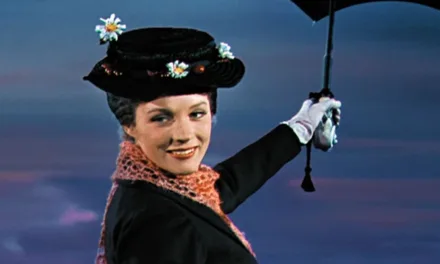 Mary Poppins : le classique Disney diffusé en prime time le 3 janvier sur M6