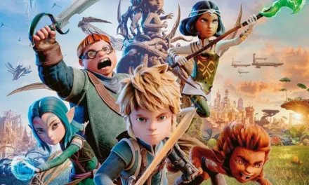 Les Légendaires : quand peut-on espérer voir le film sur Netflix ?