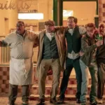 Crime au village : La mariée était en rouge, une enquête locale aux secrets bien gardés ce soir sur ARTE