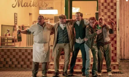 Crime au village : La mariée était en rouge, une enquête locale aux secrets bien gardés ce soir sur ARTE