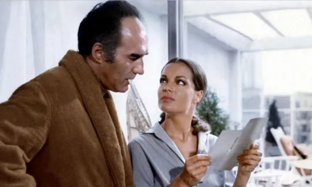 Les choses de la vie : le film de Claude Sautet diffusé le 5 janvier sur Arte