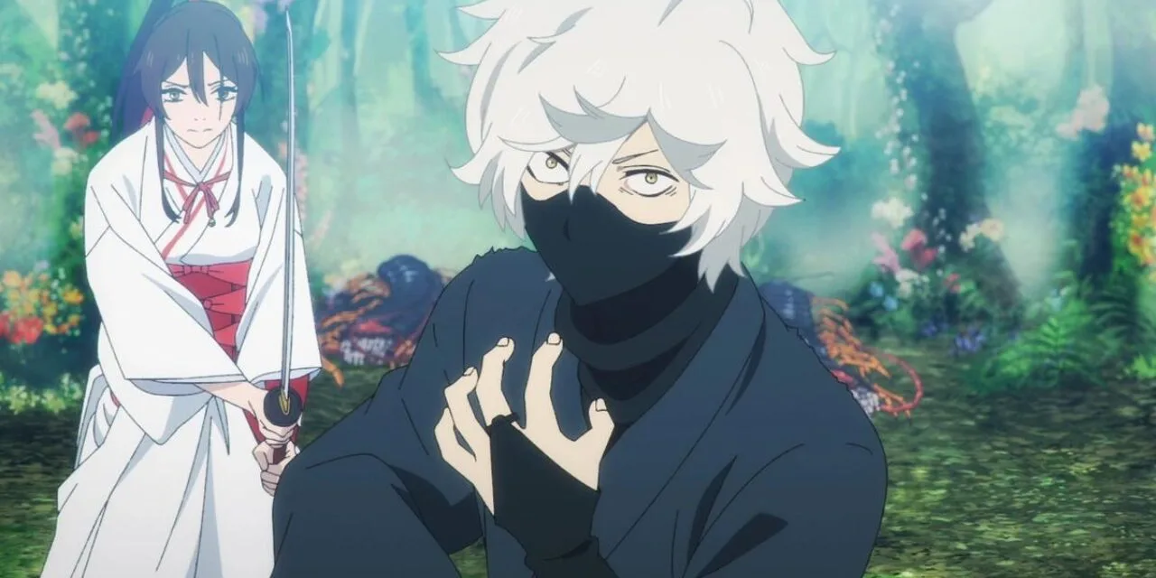 Hell’s Paradise saison 2 : quand sortiront les prochains épisodes sur Crunchyroll ?