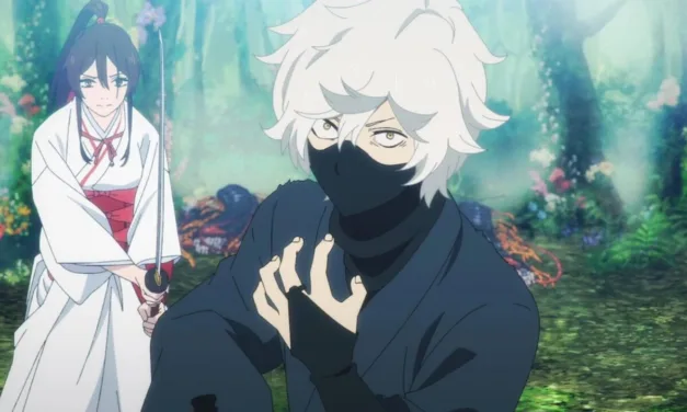 Hell’s Paradise saison 2 : quand sortiront les prochains épisodes sur Crunchyroll ?