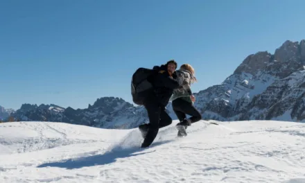 Dolomites : combien d’épisodes compte la saison 1 diffusée sur France 2 ?