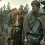 Dunk et Egg : qui sont les héros de la série A Knight of the Seven Kingdoms (GOT)