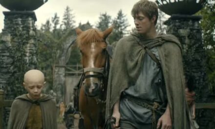 Dunk et Egg : qui sont les héros de la série A Knight of the Seven Kingdoms (GOT)