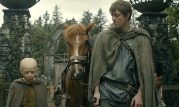 Dunk et Egg : qui sont les héros de la série A Knight of the Seven Kingdoms (GOT)