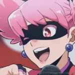 My Hero Academia: Vigilantes revient le 5 janvier 2026 sur Crunchyroll