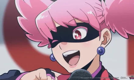 My Hero Academia: Vigilantes revient le 5 janvier 2026 sur Crunchyroll