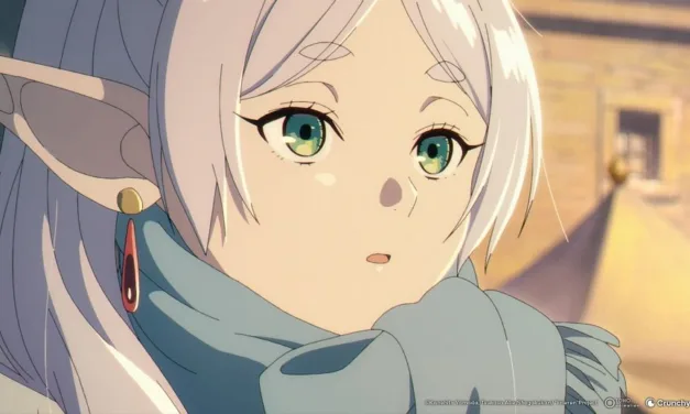 Frieren saison 2 : date de diffusion, intrigue et ce que l’on sait de la suite sur Crunchyroll