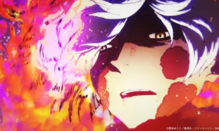 Hell’s Paradise saison 2 : la quête reprend dès le 11 janvier sur Crunchyroll