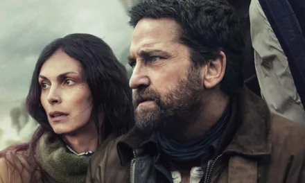 Greenland Migration 2  : quand peut-on espérer voir la suite sur Netflix ?