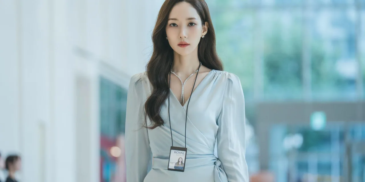 Siren’s Kiss : enquête, soupçons et attirance fatale dans ce nouveau thriller coréen signé Prime Video