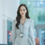 Siren’s Kiss : enquête, soupçons et attirance fatale dans ce nouveau thriller coréen signé Prime Video