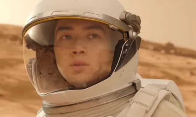 For All Mankind saison 5 : la série d’anticipation spatiale revient le 27 mars sur Apple TV