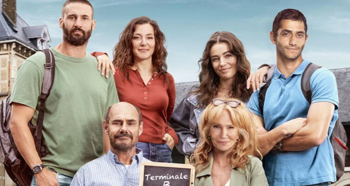 Le Diplôme sur TF1 : quand sortiront les épisodes 3 et 4 et ce qu’ils réservent ? (résumé)