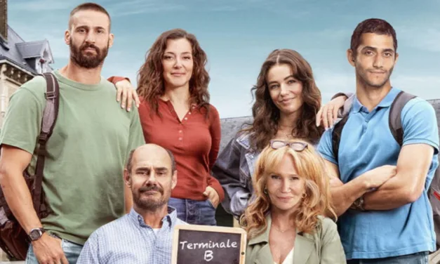 Le Diplôme sur TF1 : quand sortiront les épisodes 5 et 6 et ce qu’ils réservent (résumé)