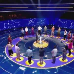 Le Dernier Cercle : 50 candidats, 6 niveaux et un seul vainqueur pour 50 000 euros sur TF1