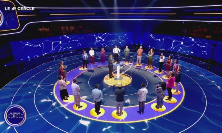 Le Dernier Cercle : 50 candidats, 6 niveaux et un seul vainqueur pour 50 000 euros sur TF1