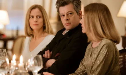 Les apparences : le thriller psychologique de Marc Fitoussi diffusé sur France 3