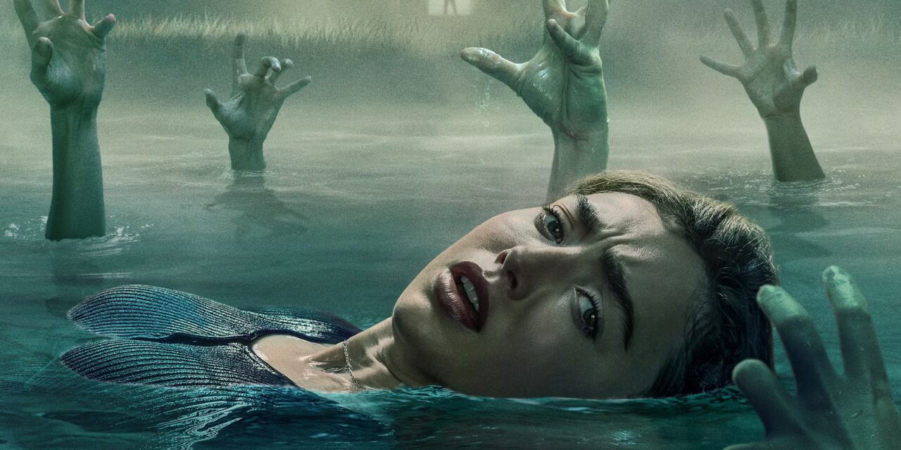 School Spirits saison 3 sur Paramount+ : date de sortie, intrigue et ce qui change après le final