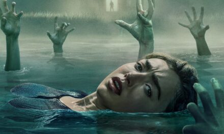 School Spirits saison 3 sur Paramount+ : date de sortie, intrigue et ce qui change après le final