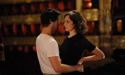 Main dans la main sur France 4 : le film de Valérie Donzelli diffusé le 17 janvier est-il disponible sur Netflix ?