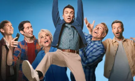 Malcolm in the Middle : la suite de la série culte arrive sur Disney+ le 10 avril 2026